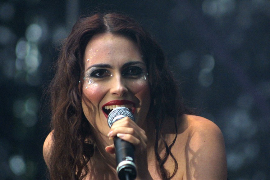 Within Temptation