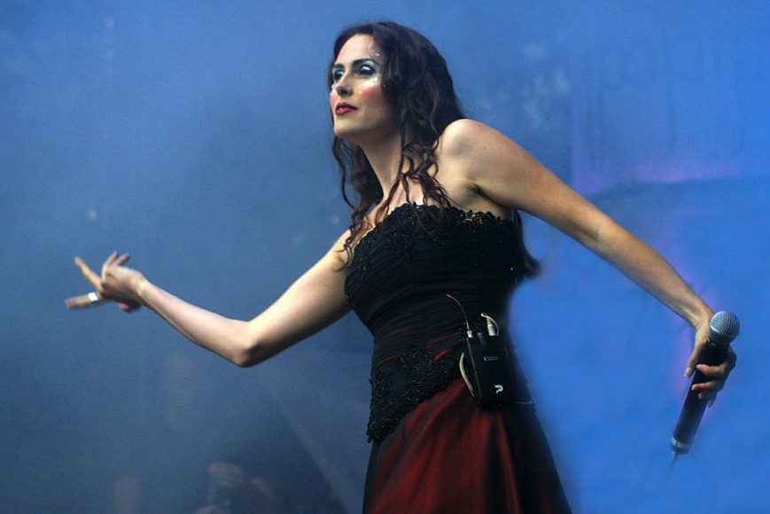 Within Temptation