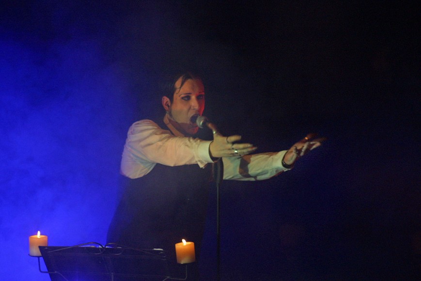 Blutengel