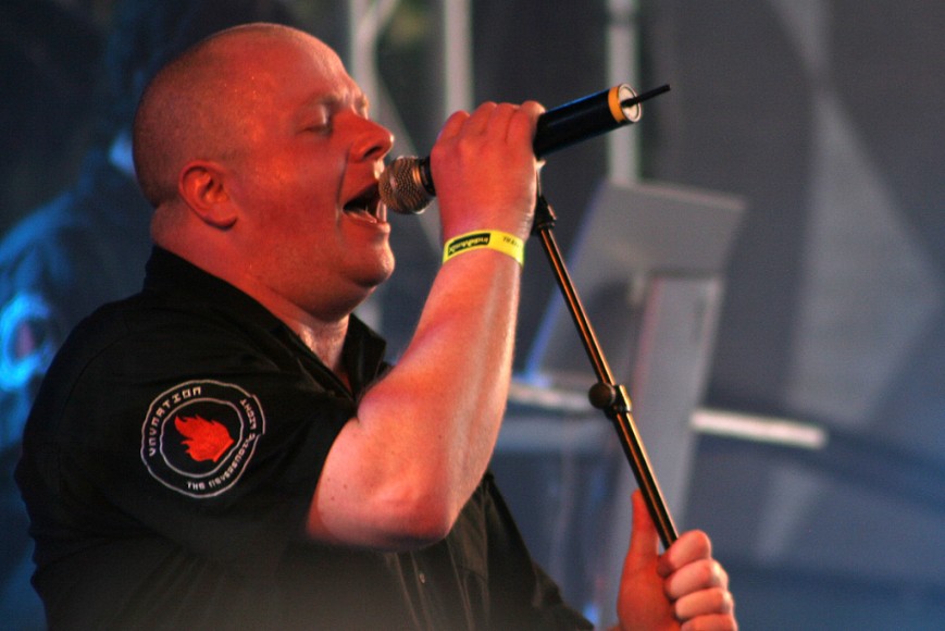 VNV Nation