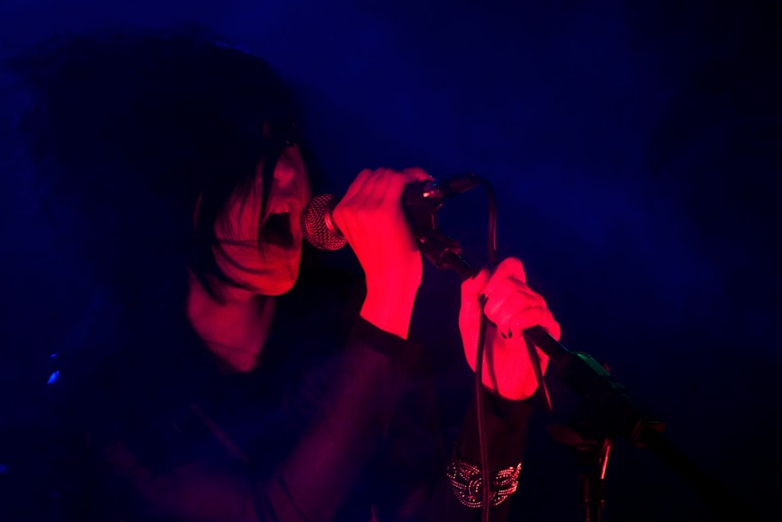 Tanzkommando Untergang