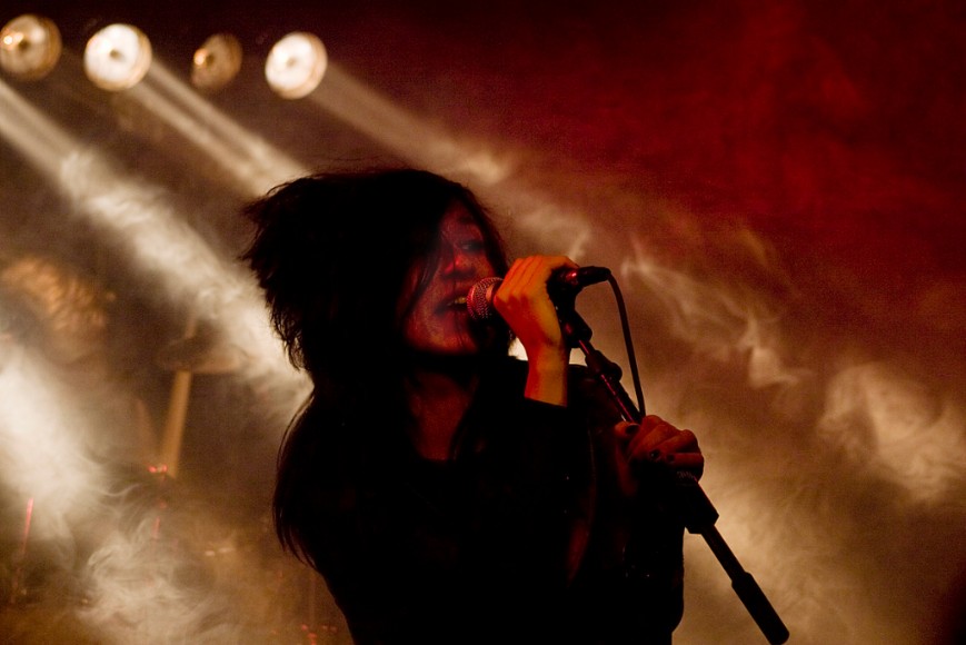 Tanzkommando Untergang