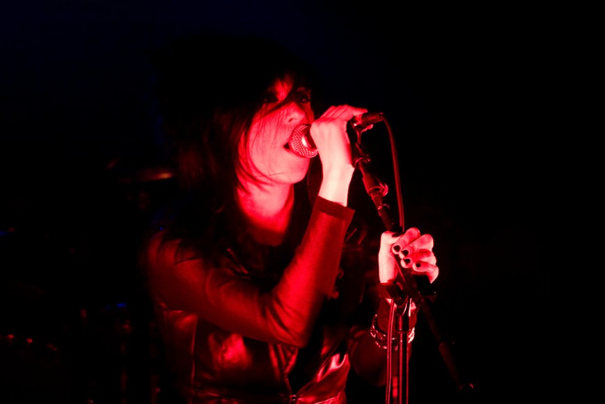 Tanzkommando Untergang