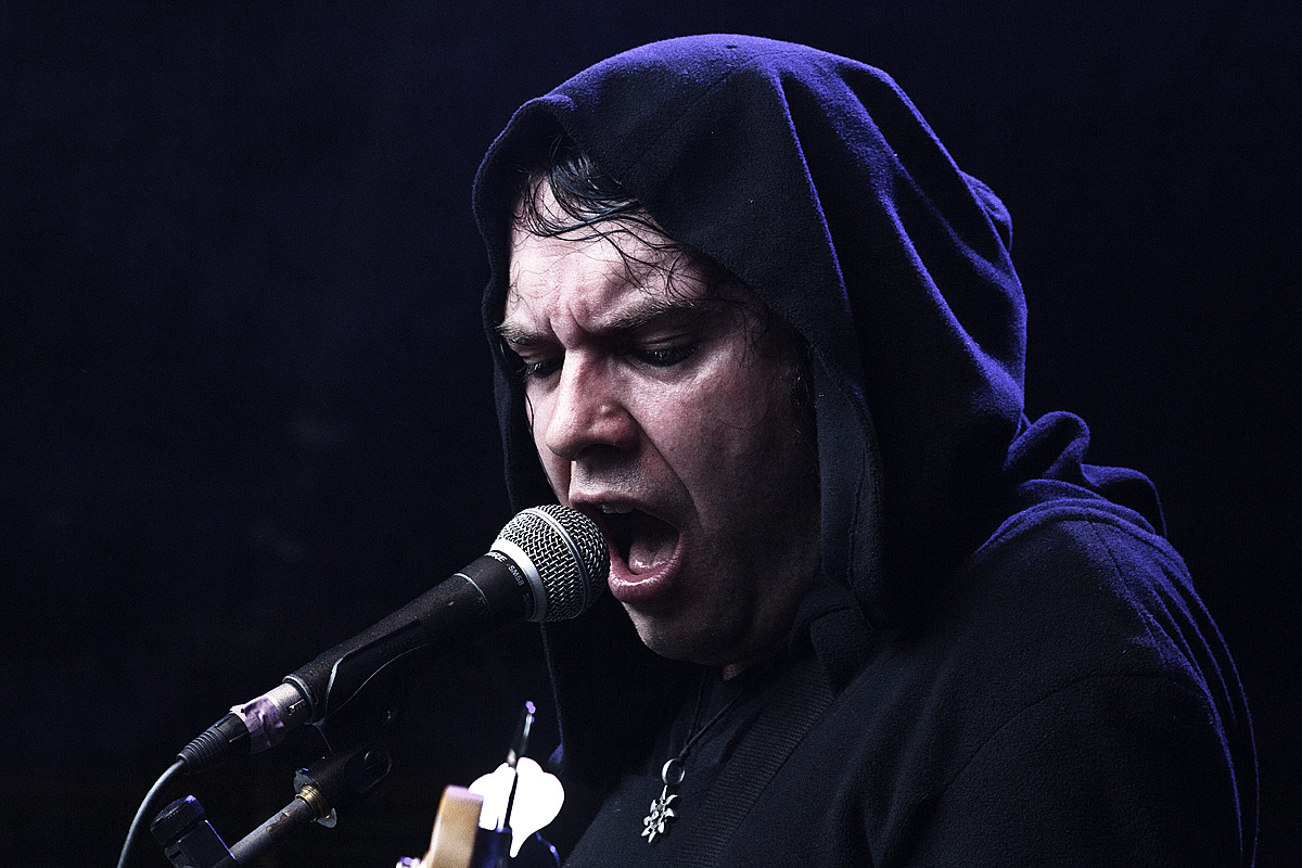 The Devil And The Universe