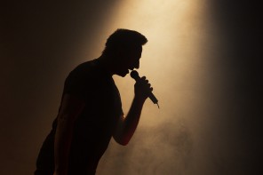 The Invincible Spirit