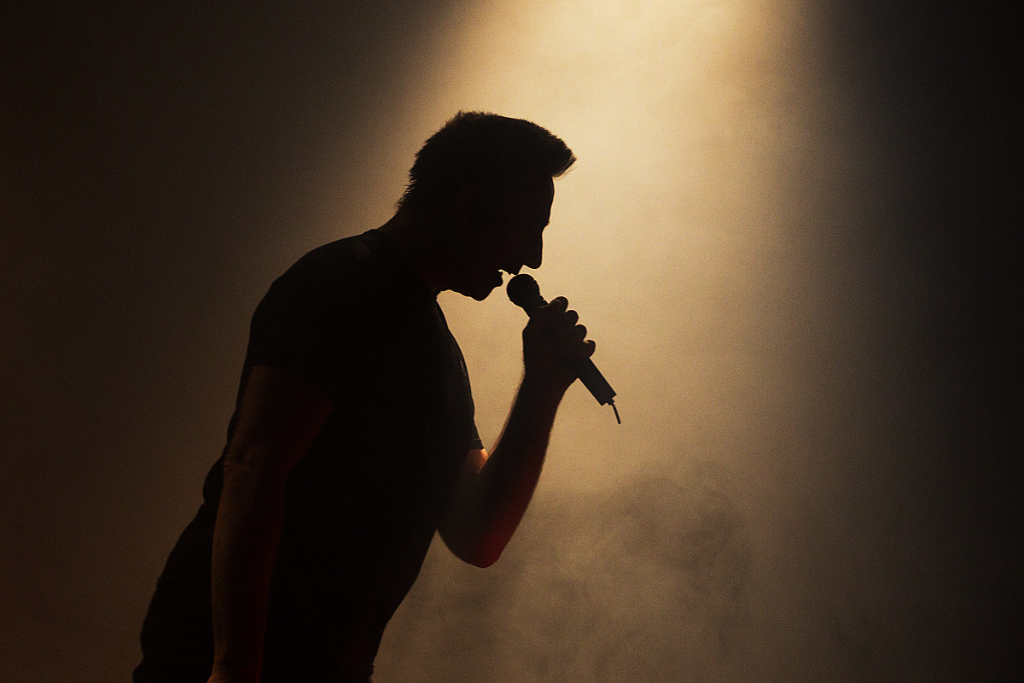 The Invincible Spirit