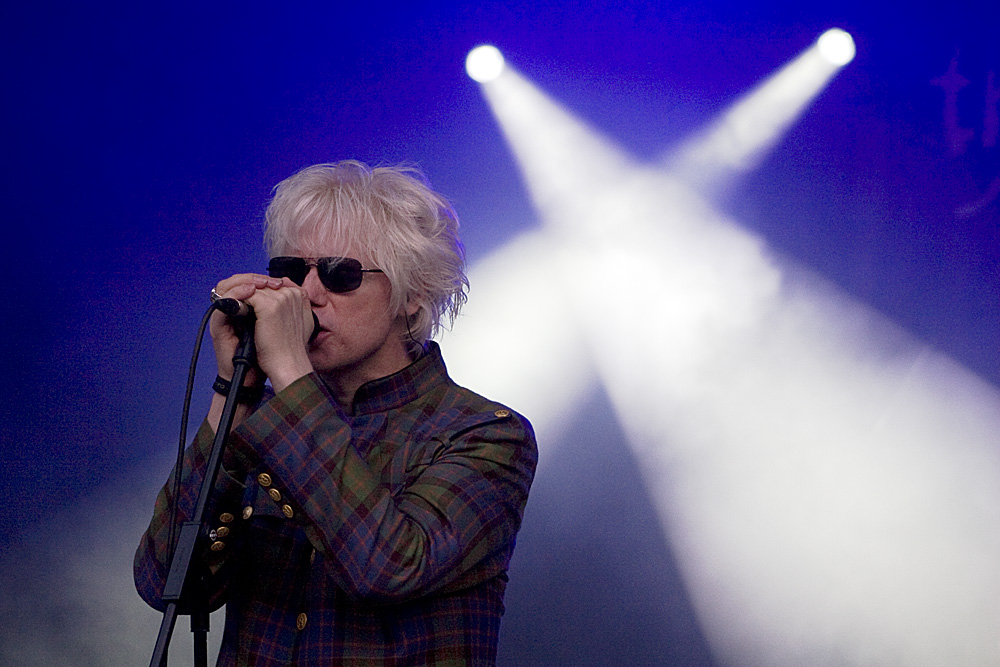 The Beauty Of Gemina