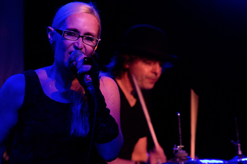 #43 -- Oberer Totpunkt