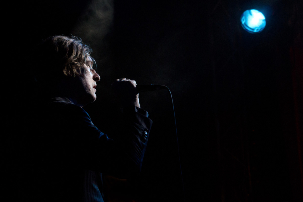 #48 -- Phillip Boa And The Voodooclub