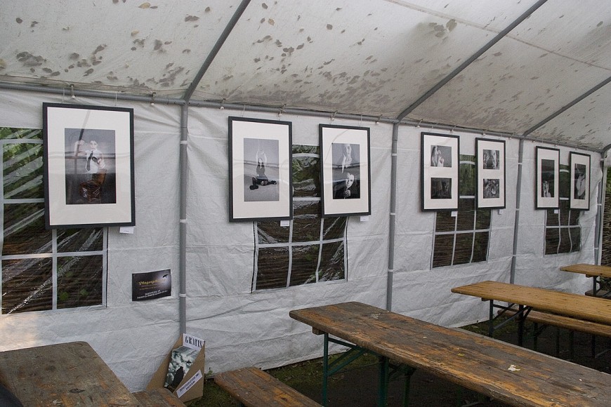 Kulturbühne: Ausstellung