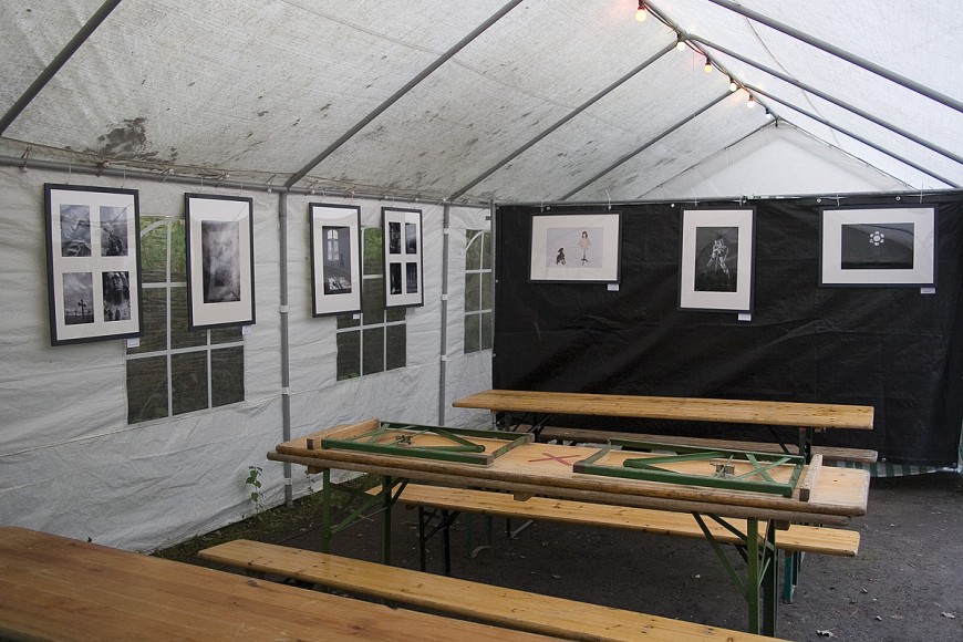 Kulturbühne: Ausstellung