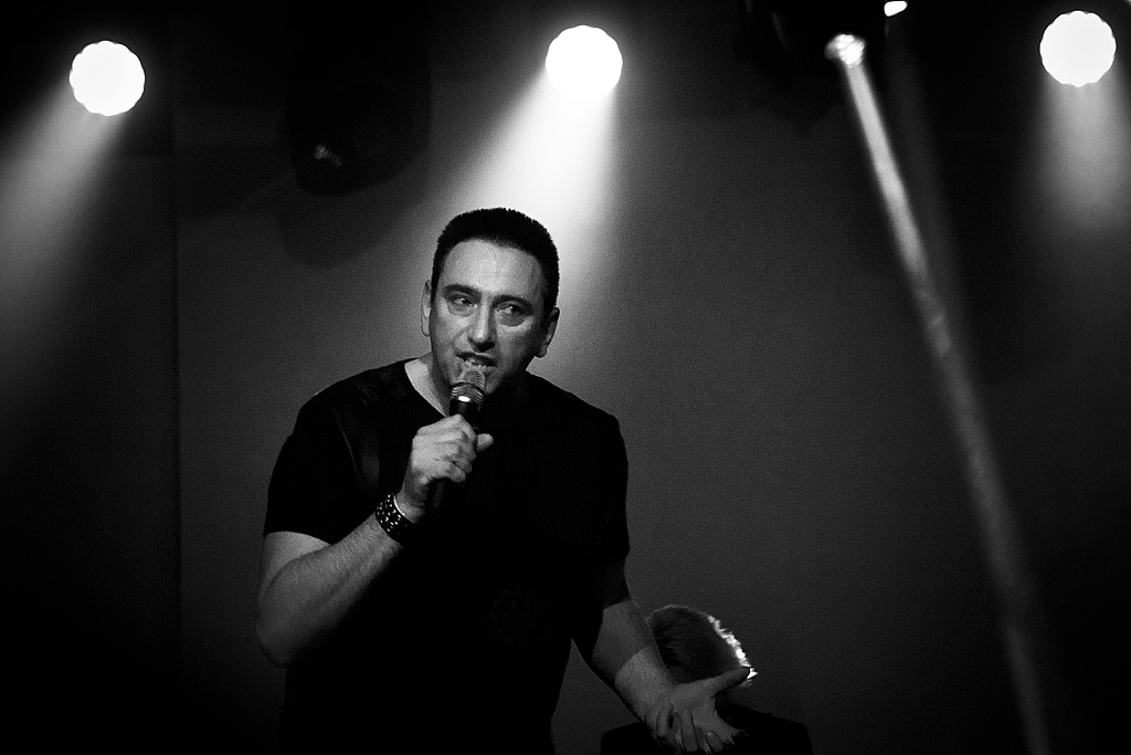 The Invincible Spirit