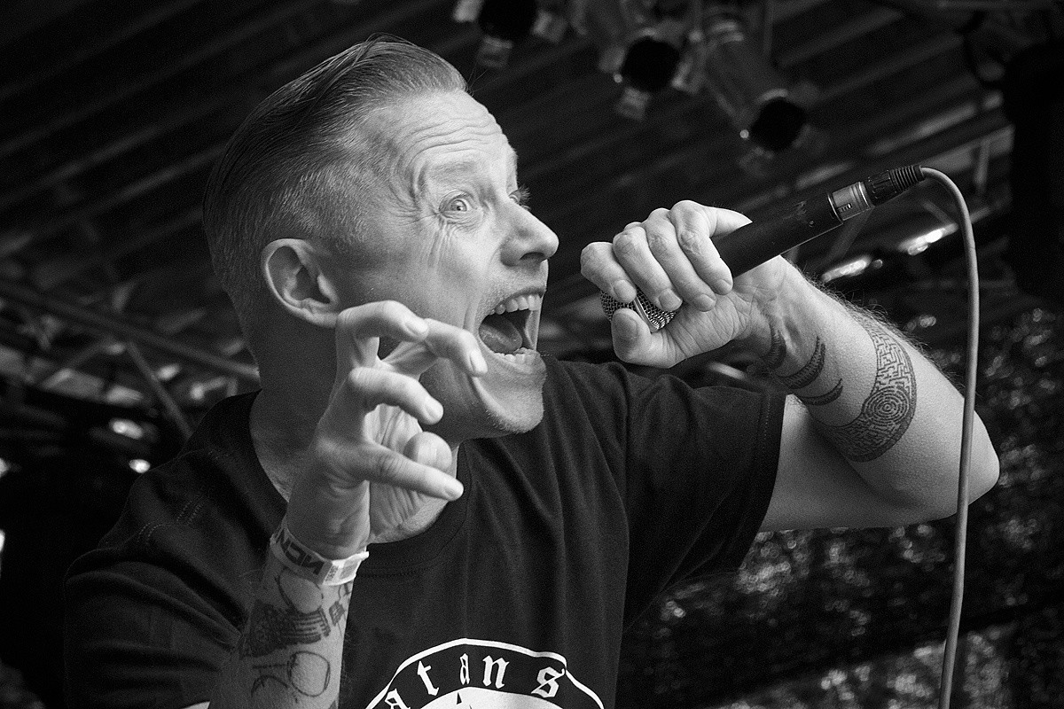 No Sleep By The Machine