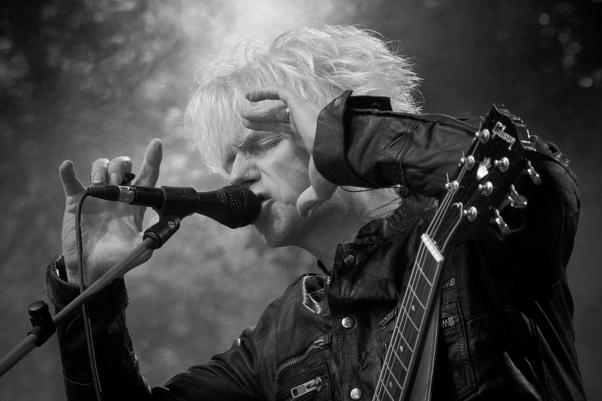 The Beauty Of Gemina