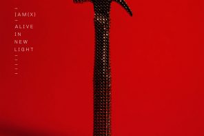 IAMX - Alive in new light