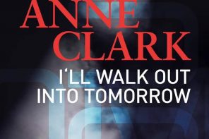 Anne Clark Filmplakat