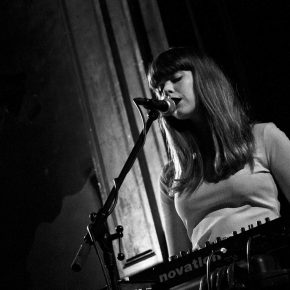 Jupiter-C in Leipzig 2018