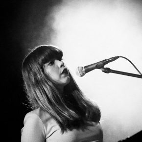 Jupiter-C in Leipzig 2018