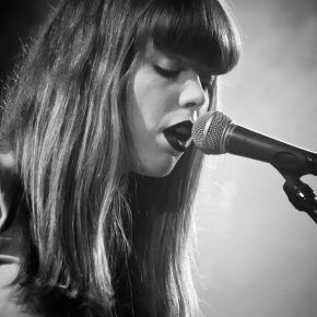 Jupiter-C in Leipzig 2018