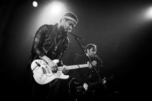 Algiers in Leipzig 2018