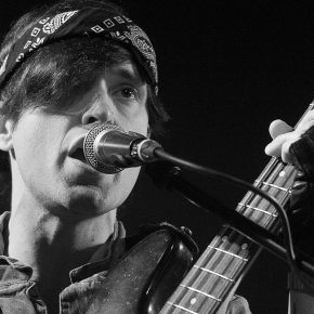 Algiers in Leipzig 2018