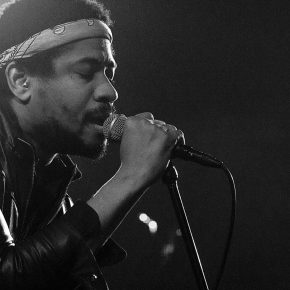 Algiers in Leipzig 2018