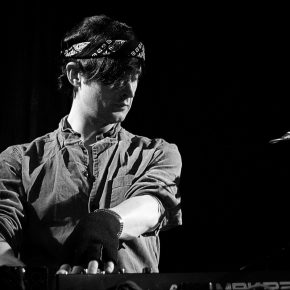 Algiers in Leipzig 2018