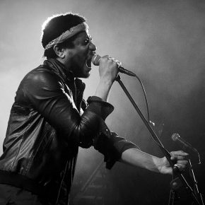 Algiers in Leipzig 2018