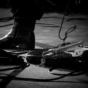 Algiers in Leipzig 2018