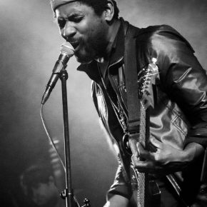 Algiers in Leipzig 2018