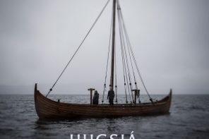 Ivar Bjørnson und Einar Selvik - Hugsjá