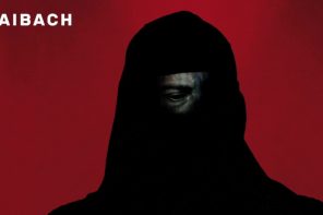 Laibach - Also sprach Zarathustra