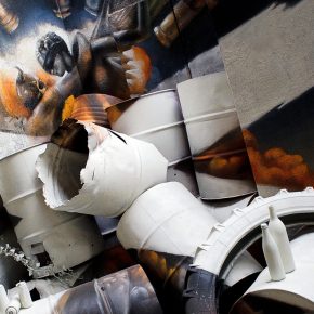 Urban Nation Biennale 2019