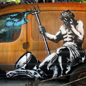 Urban Nation Biennale 2019