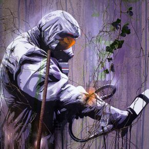 Urban Nation Biennale 2019