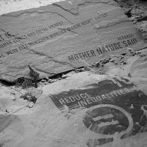 Urban Nation Biennale 2019