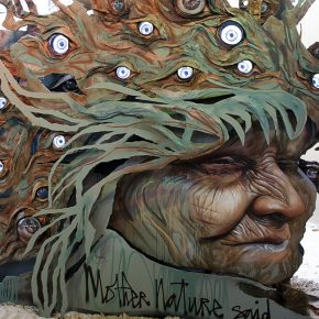 Urban Nation Biennale 2019