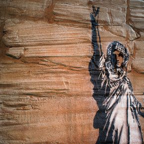 Urban Nation Biennale 2019