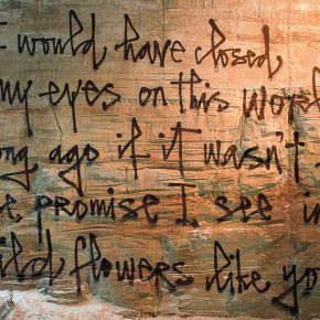 Urban Nation Biennale 2019