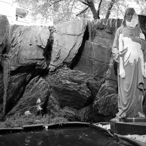 Urban Nation Biennale 2019