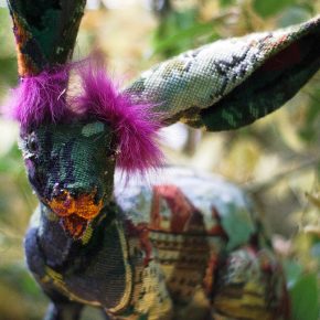 Urban Nation Biennale 2019