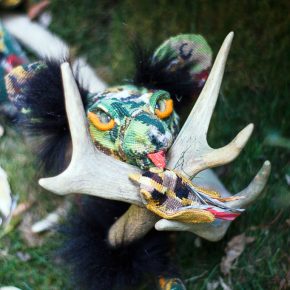 Urban Nation Biennale 2019