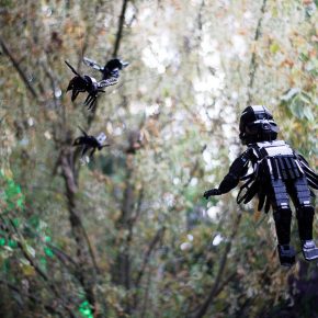 Urban Nation Biennale 2019