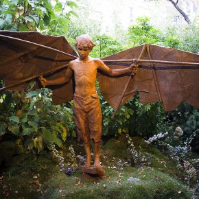 Urban Nation Biennale 2019