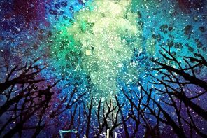 Mew Model Army - From here