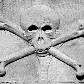 jüdischer Friedhof Hamburg Altona