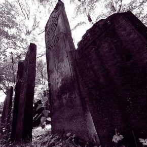 jüdischer Friedhof Hamburg Altona