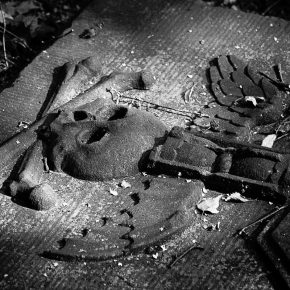 jüdischer Friedhof Hamburg Altona