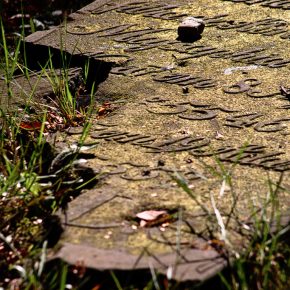 jüdischer Friedhof Hamburg Altona