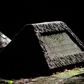 jüdischer Friedhof Hamburg Altona